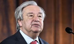 Guterres, Tüm Orta Doğu'yu Savaşa Sokacak Faaliyetlerden Kaçınma Çağrısı Yaptı