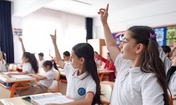 MEB, 2024-2025 Eğitim Öğretim Yılı İçin Okul Kayıtlarını Adrese Dayalı Yaptı