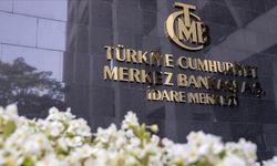 Merkez Bankası Politika Faizini Yüzde 50'de Sabit Bıraktı