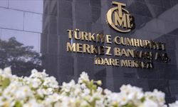 Merkez Bankası Rezervleri Yaklaşık 153,8 Milyar Dolarla Rekor Kırdı