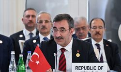 Orta Koridor Türk Dünyasının Küresel Rolünü Ortaya Koyacak
