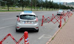 Sürücü Adaylarına Direksiyon Sınavında Park Manevrasında İki Deneme Hakkı Verilmesi Bekleniyor