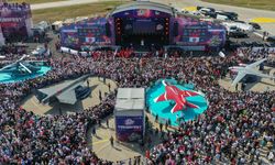 TEKNOFEST 2024 Yarışmaları Türkiye'nin Dört Bir Yanında Başlıyor