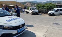 Trafik Kazasında 1 Kişi Hayatını Kaybetti, 2 Kişi Yaralandı