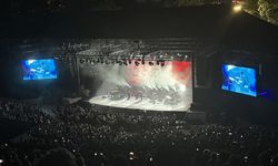 Türkiye'de 2024'ün İlk Yarısında Dünyaca Ünlü İsimler Konser Verdi