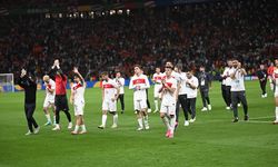 Türkiye'nin EURO 2024'e Çeyrek Finalde Veda Etmesi Uluslararası Basında Yer Buldu