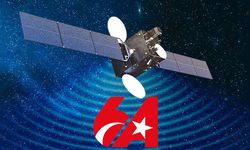 Türksat 6A ilk kez antenlerini açtı ve test sürecine başladı