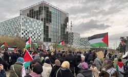 Uluslararası Ceza Mahkemesi 22. Yaşında "Filistin Testinden" Geçiyor