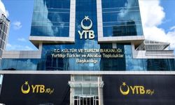 YTB'nin Yurt Dışındaki Türk Vatandaşlarına Yönelik Bursları Başvuruya Açıldı