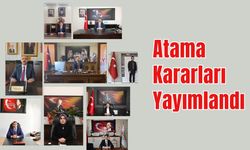 Atama Kararları Yayımlandı, Artvin’de Değişiklikler Yaşandı