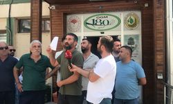 “Bu ülkeye yapılmış en büyük ihanettir ağaçları kesmek”