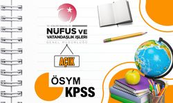 KPSS Adaylarına Önemli Duyuru