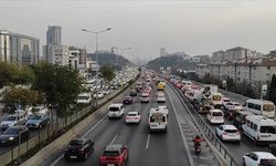 Yapay Zeka Desteği ile Trafikteki Yoğunluğun Azaltılması Hedefleniyor
