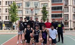 15 Temmuz Anısına Basketbol Turnuvası