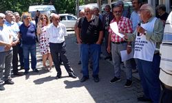 “Tehlike Kapımıza Dayanmıştır”