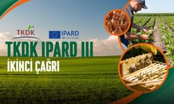 TKDK IPARD III ikinci çağrı ilanına çıktı