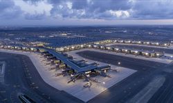 Turizm Merkezlerindeki Havalimanlarında İlk 6 Ayda 69 Milyondan Fazla Yolcu Ağırlandı