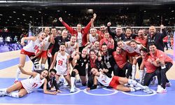 A Milli Kadın Voleybol Takımı, Paris 2024 Yarı Finalinde Yarın İtalya ile Karşılaşacak