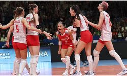 A Milli Kadın Voleybol Takımı, Paris 2024'ün bronz madalya mücadelesinde Brezilya'yla karşılaşacak