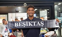 Beşiktaş'ın Transfer Gündeminde Bulunan Felix Uduokhai İstanbul'a Geldi