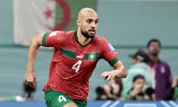 Fenerbahçe, Faslı Futbolcu Sofyan Amrabat ile Anlaştı