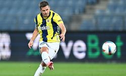 Fenerbahçe, Zajc'ı Toulouse'a Kiraladı