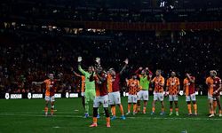 Galatasaray, "Devler Ligi"ne Girebilmek İçin İsviçre'de Avantaj Arayacak