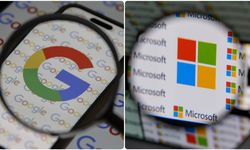 Google ve Microsoft Bir Ülke Kadar Elektrik Tüketiyor