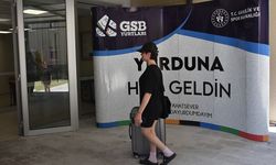 GSB Yurt Başvuruları Başladı