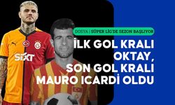 Ligin Gol Kralları