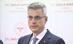 Sağlık Bakanı Memişoğlu: Türkiye'de 2024'te Maymun Çiçeği Hastalığıyla İlgili Bir Tanı Konulmadı