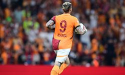 Şampiyon Galatasaray, sezonun açılış maçını geriden gelerek kazandı