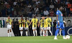 Süper Lig'de Görünüm