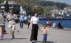 Türkiye'nin Sahip Olduğu Genç Nüfus Güçlü Ekonomi İçin Kritik Öneme Sahip