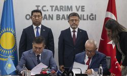 Türkiye'nin tarım sigortaları tecrübesi Türk devletlerine aktarılacak