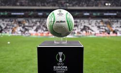 UEFA Konferans Ligi'nde Play Off Turu Yarın Tek Maçla Başlayacak