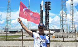 Uzayda Testleri Süren Türksat 6A'nın Ekimde Yörüngesine Gönderilmesi Planlanıyor