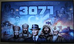 Yapay Zekayla Hazırlanan Sinema Filmi "Bilge 3071"in İlk Fragmanı Tamamlandı