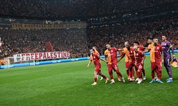 Young Boys'a Elenen Galatasaray, Yoluna UEFA Avrupa Ligi'nde Devam Edecek