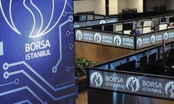 Borsada işlemler geçici olarak durduruldu