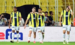 Fenerbahçe, Şampiyonlar Ligi'nde avantaj arayacak