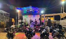 Motofest24’ün İlk Günü Tamamlandı