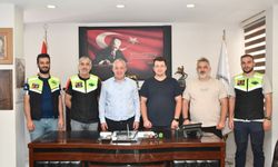 Artvin Belediye Başkanı Motofest İçin Davet Edildi