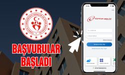 GSB Yurt Başvuruları Başladı!