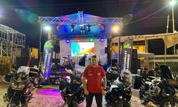 Motofest24 Kafkasör’de Devam Ediyor