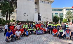 Motofest24 Coşkulu Bir Açılışla Başladı!