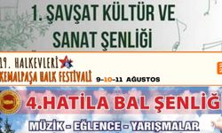 Artvin Hafta Sonu Festivale Doyacak