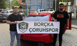 Borçka Çoruh Spor’dan Destek Kampanyası