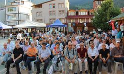 Şenliğin İlk Gün Coşkuyla Tamamlandı