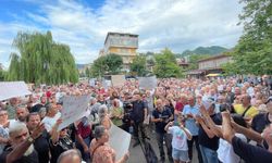 Köylüler Madene Karşı Yürüyecek